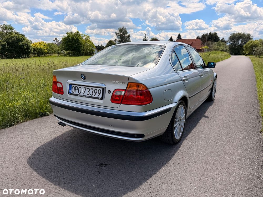 BMW Seria 3 - 3