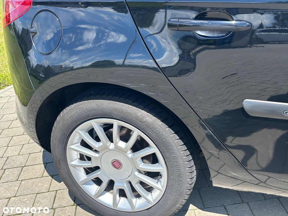 Fiat Bravo 1.6 Multijet 16V Dynamic - 15