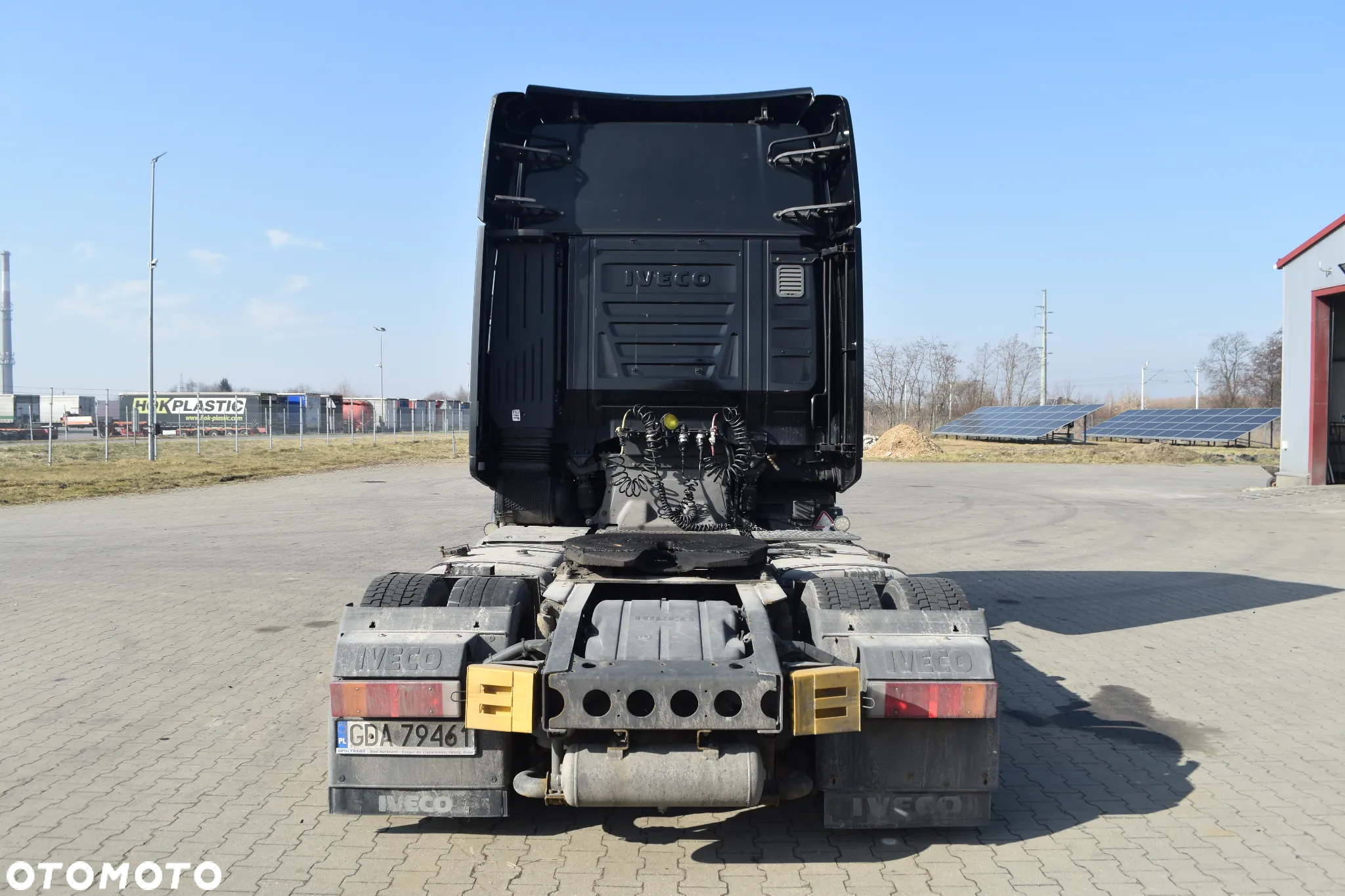 Iveco Stralis - 5