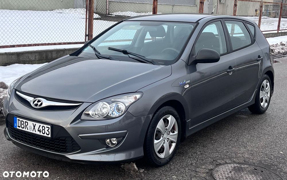 Hyundai i30 1.4 Blue Classic - 1