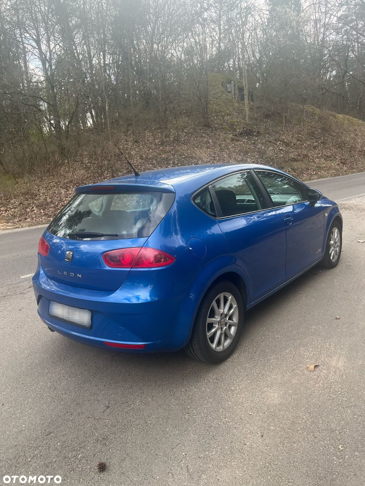 Seat Leon 1.6 TDI Style - 5