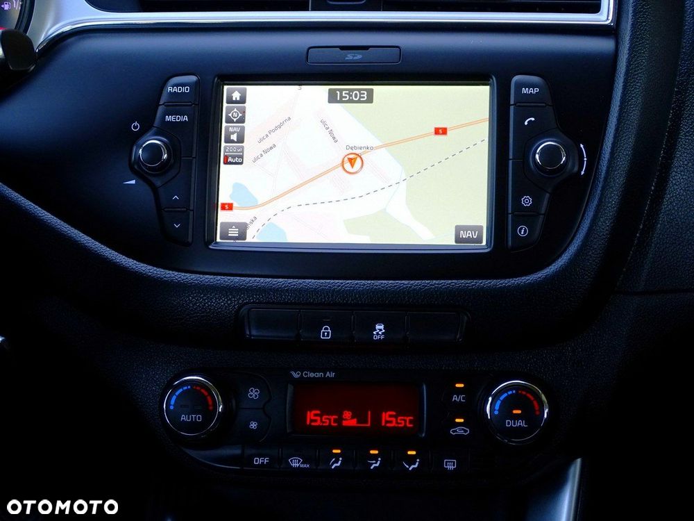 Kia Ceed - 31