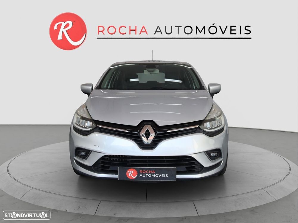 Renault Clio 1.5 dCi Zen - 2