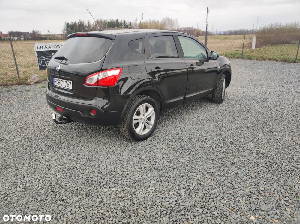 Nissan Qashqai 2.0 tekna - 4