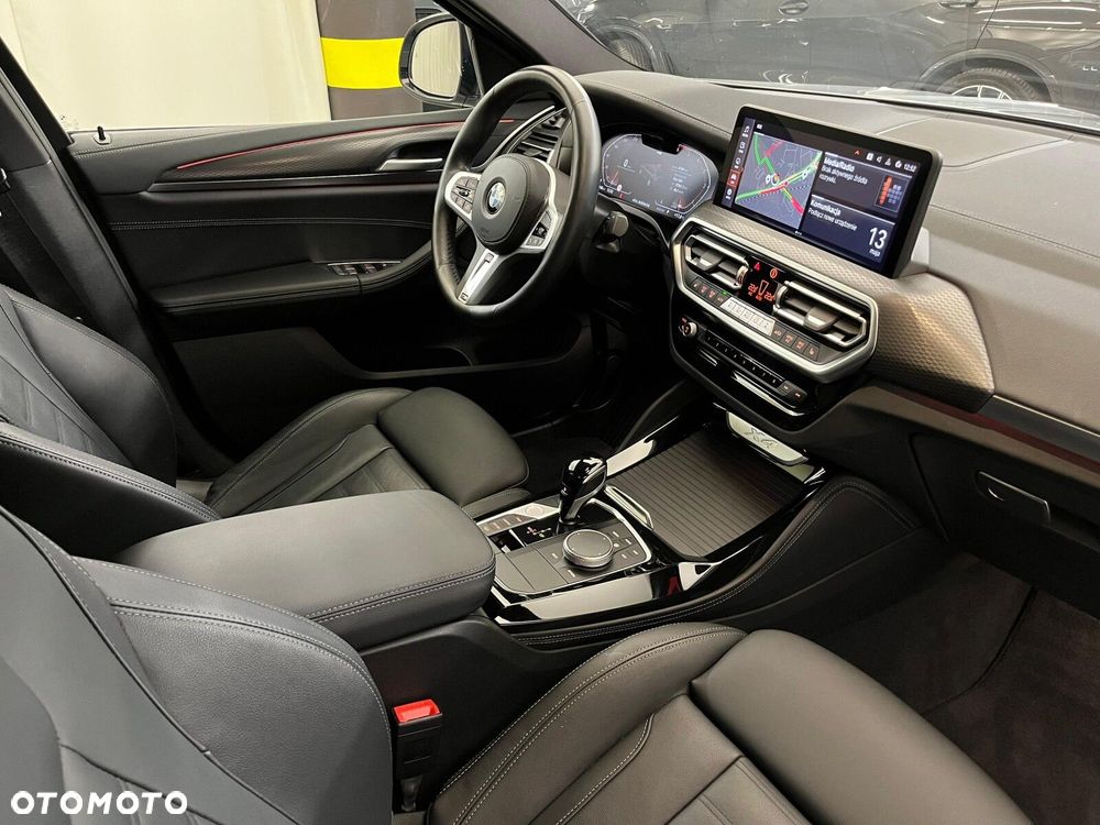 BMW X4 - 35