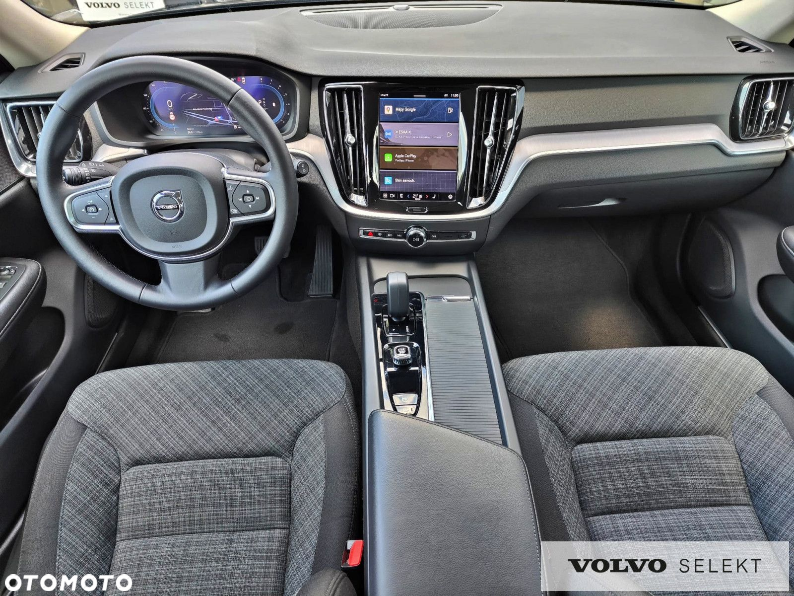 Volvo V60 - 15