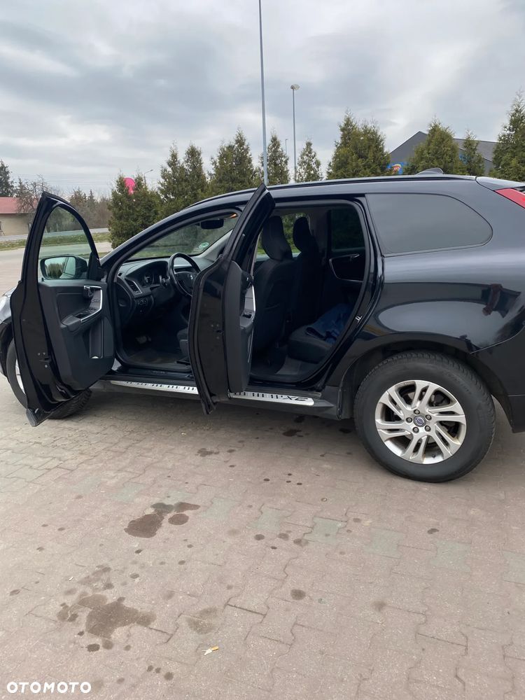 Volvo XC 60 D4 Drive-E Kinetic - 5