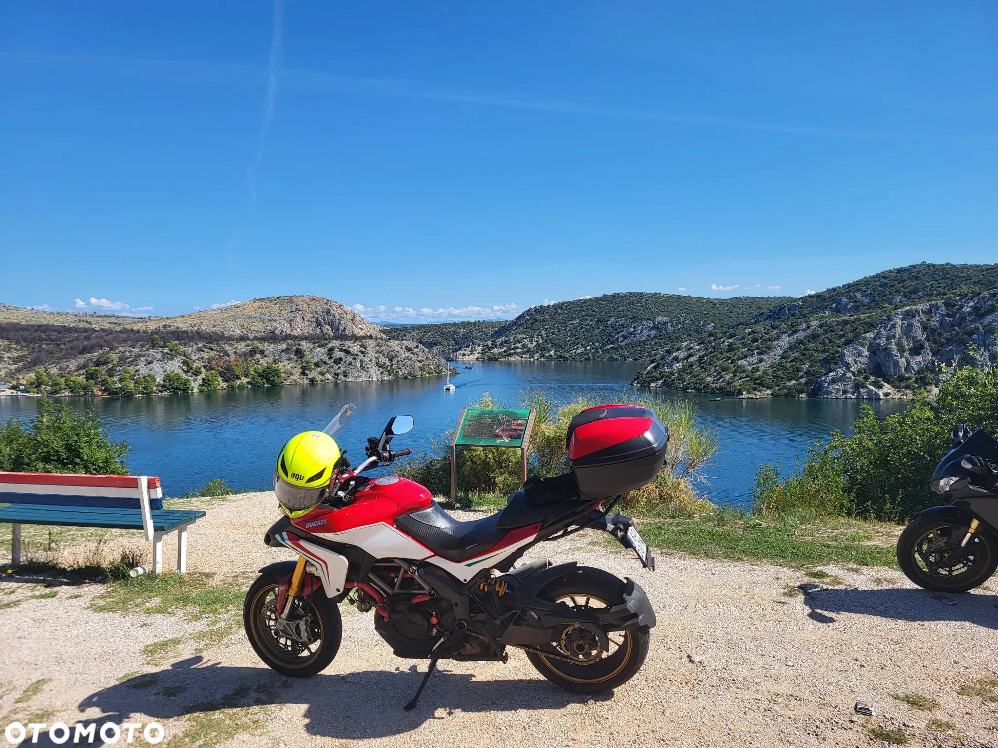 Ducati Multistrada - 6