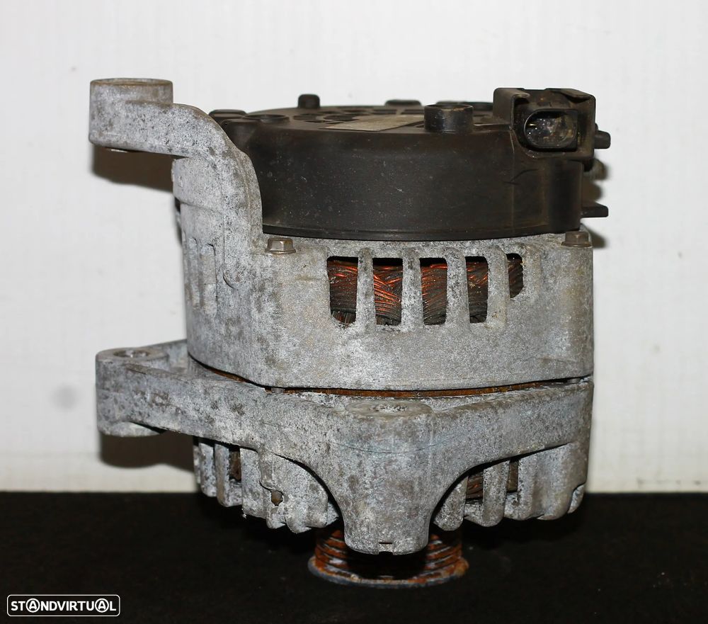ALTERNADOR BMW E90 - 3