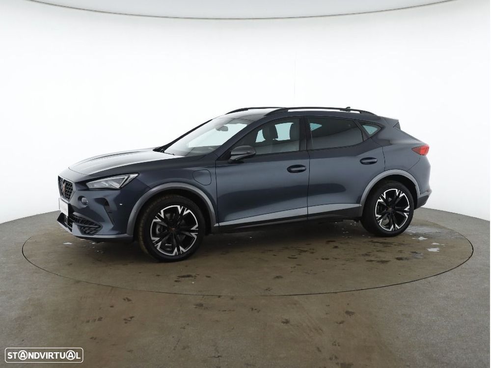 Cupra Formentor 1.4 e-Hybrid DSG - 20