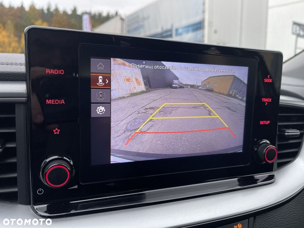 Kia Ceed 1.5 T-GDI M - 18