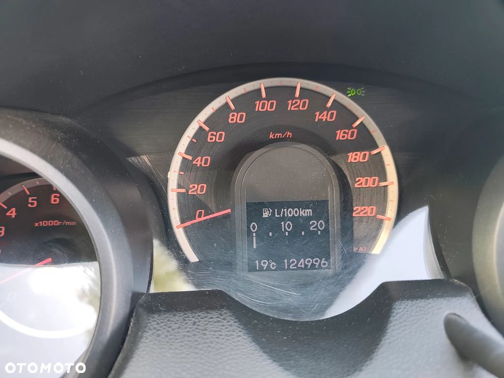 Honda Jazz - 6