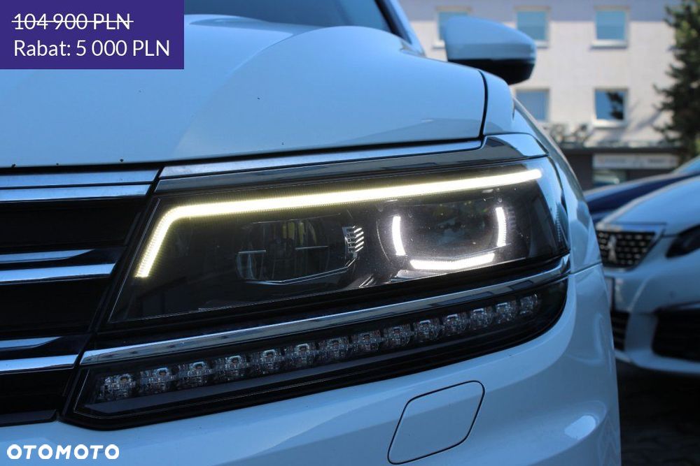 Volkswagen Tiguan - 10