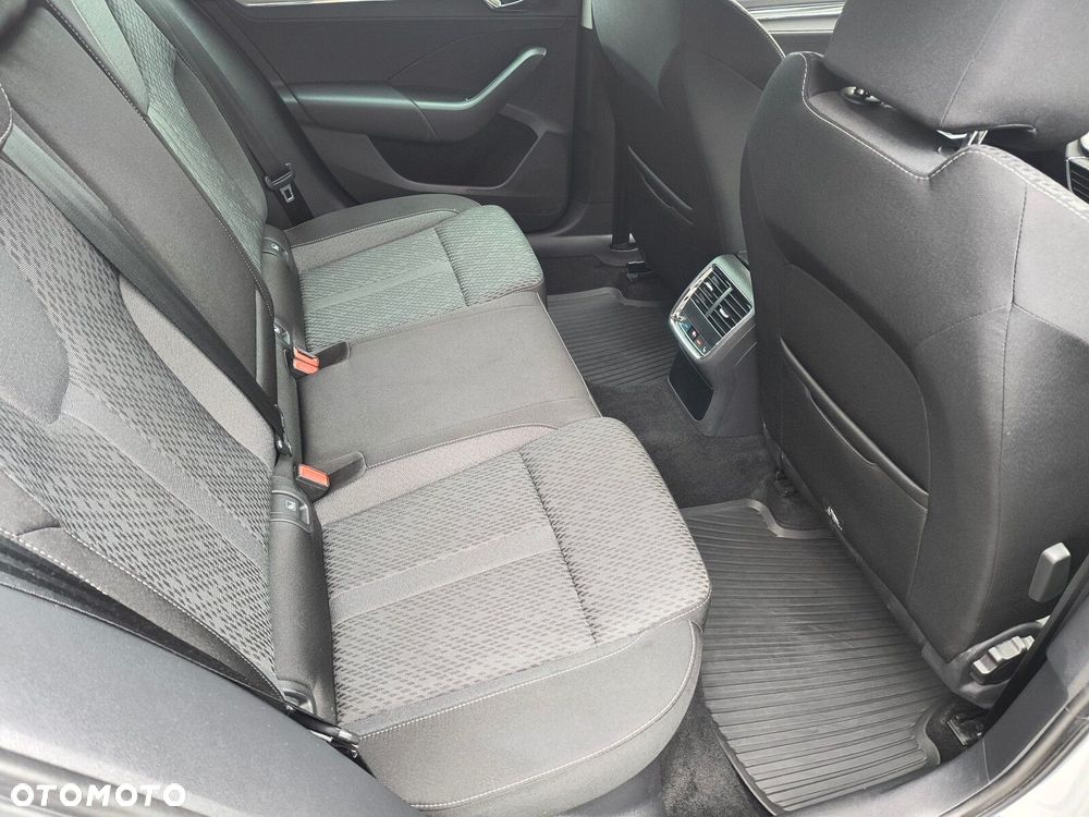 Skoda Octavia 2.0 TSI 4x4 Style DSG - 16