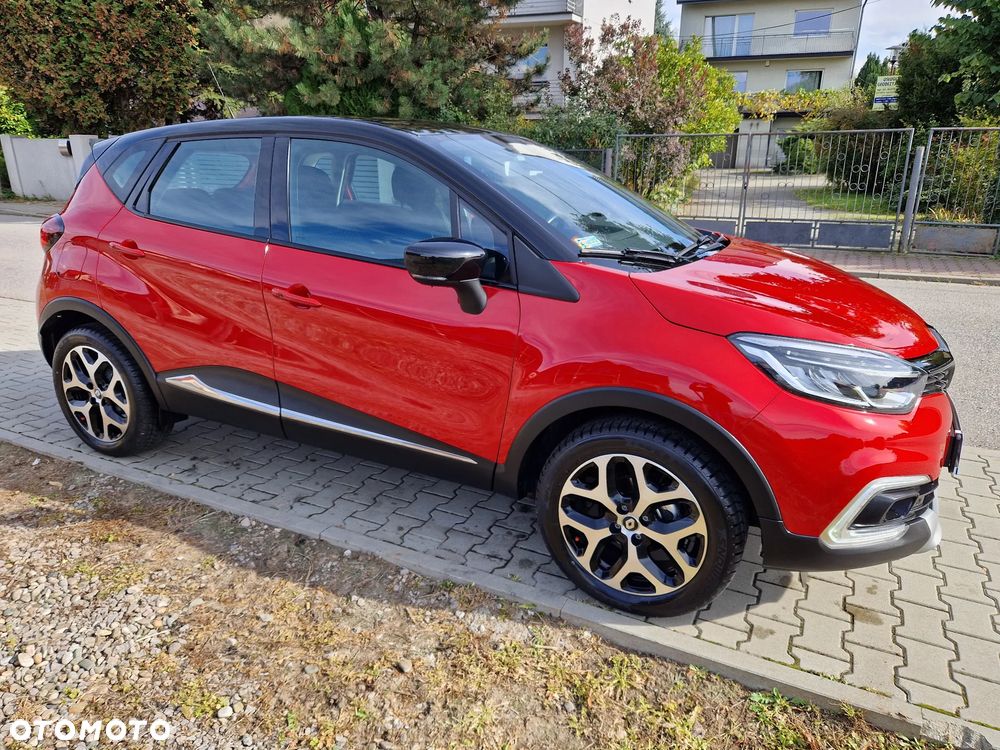 Renault Captur 0.9 Energy TCe Intens - 34
