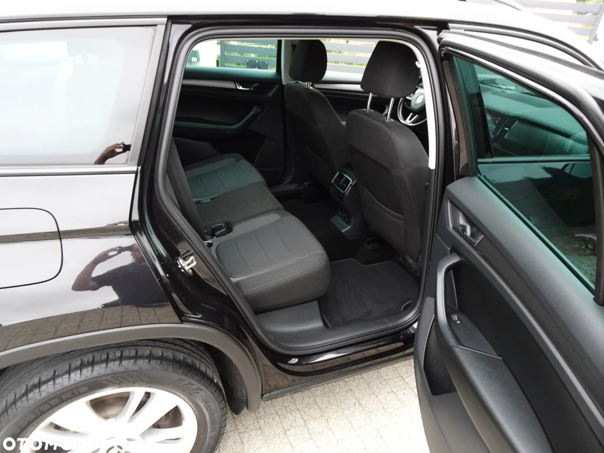 Skoda Kodiaq 1.5 TSI ACT 4x2 Ambition - 14