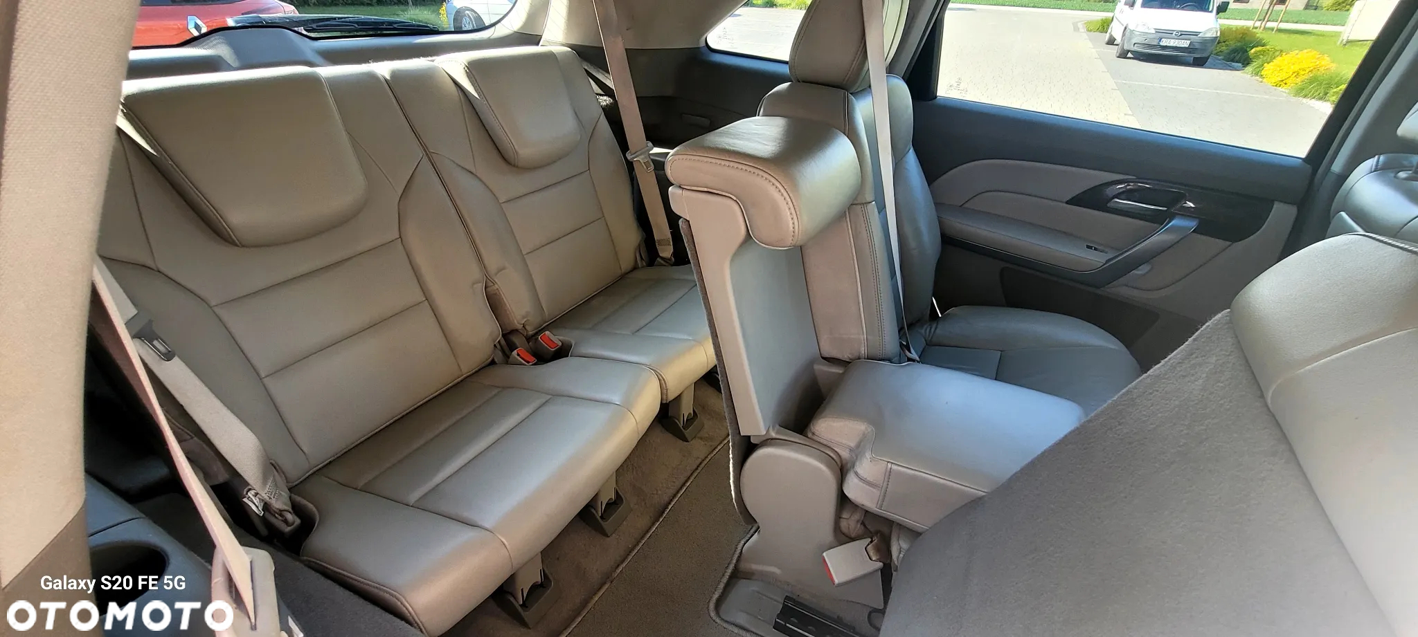 Acura MDX - 13