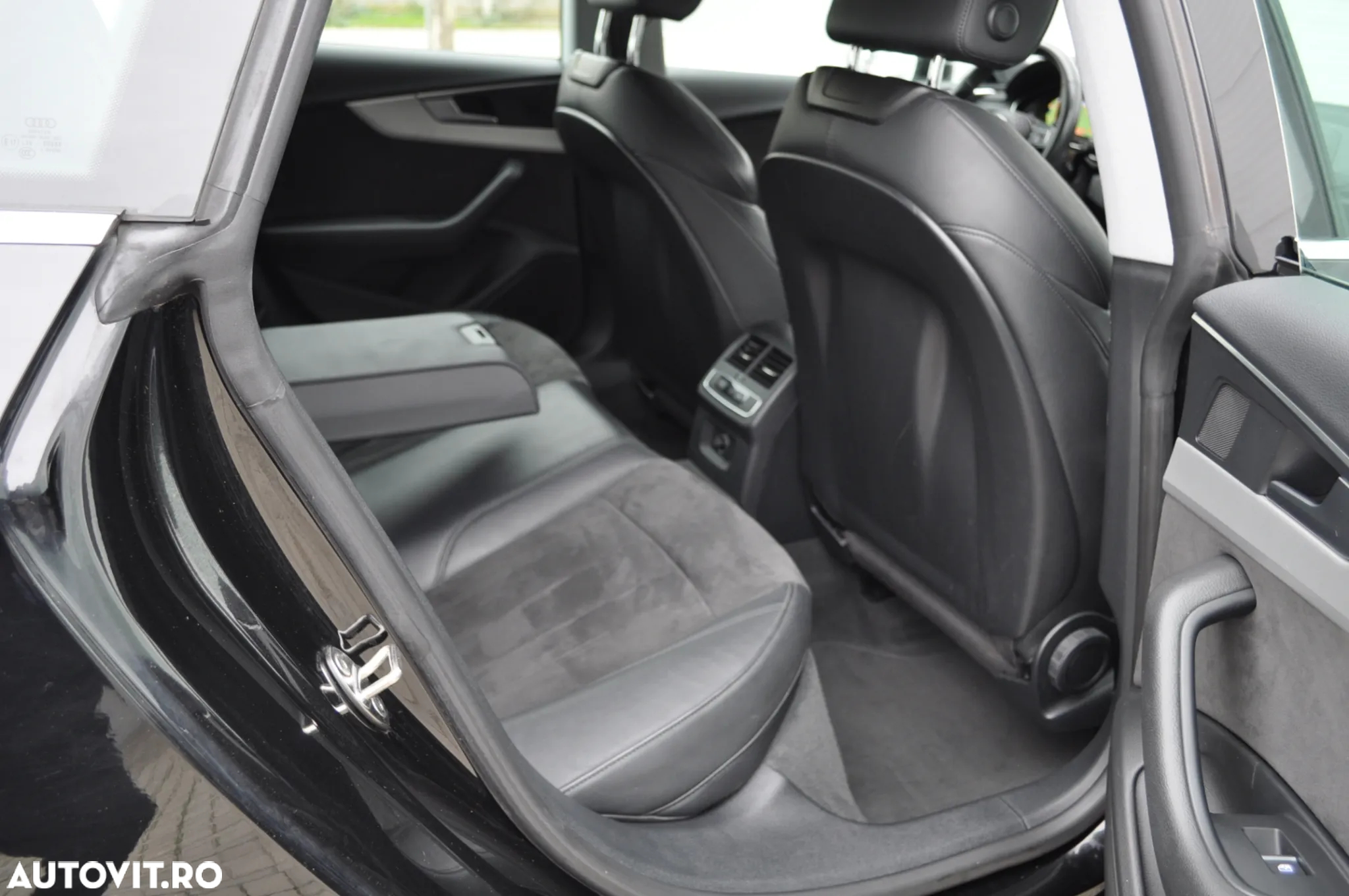 Audi A5 Sportback 2.0 TDI S tronic - 20