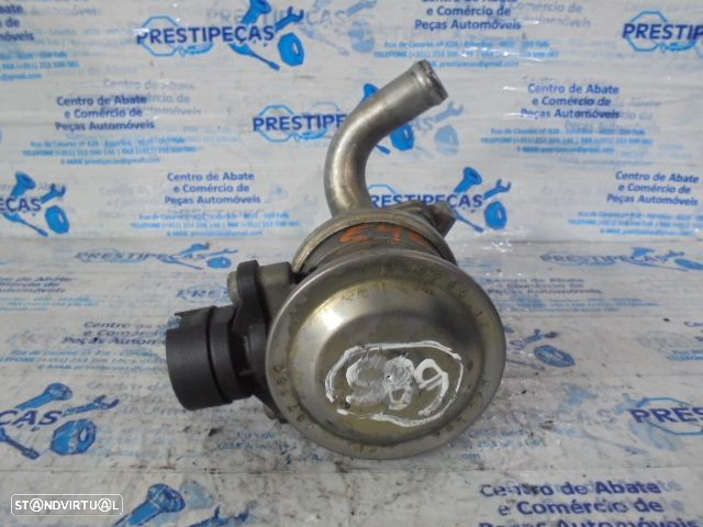 Egr 1708575 72229512 BMW E46 COUPE 2000 318CI 118CV 2P CINZENTO VACUO - 4
