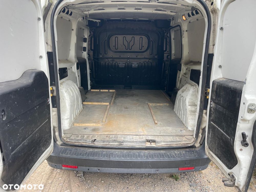 Fiat Doblo - 3
