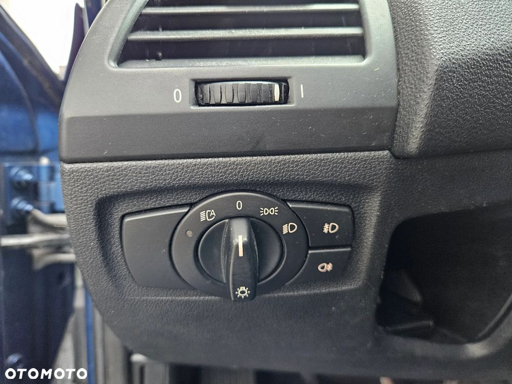 BMW Seria 1 118d - 20