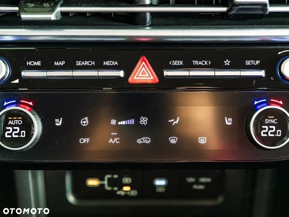 Hyundai Tucson - 11