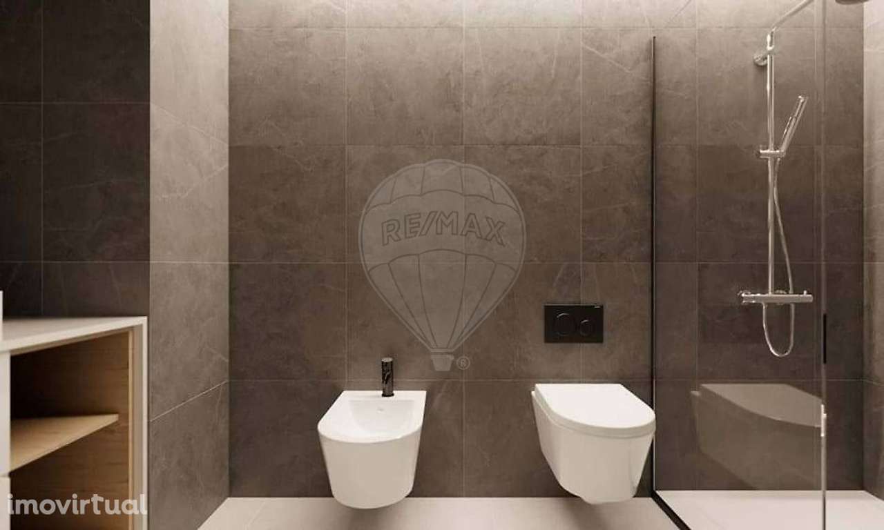 Apartamento T2 para venda - Grande imagem: 5/16