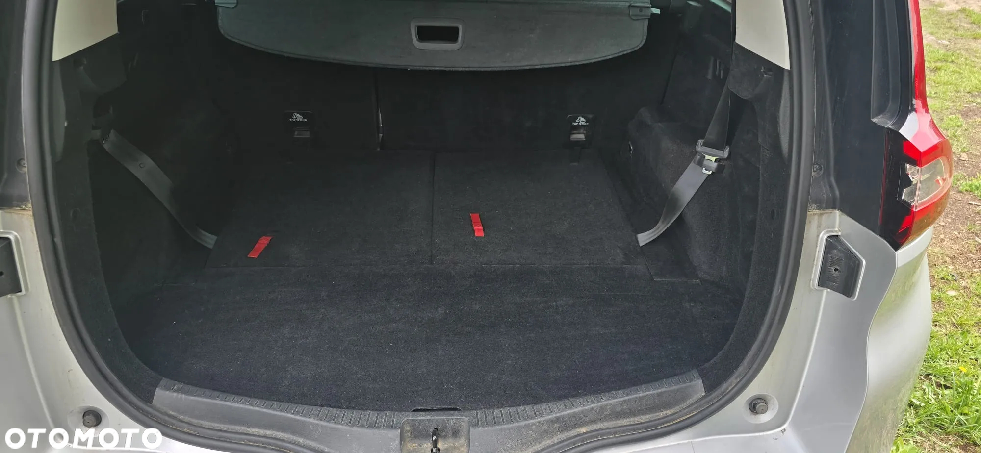 Renault Grand Scenic - 15