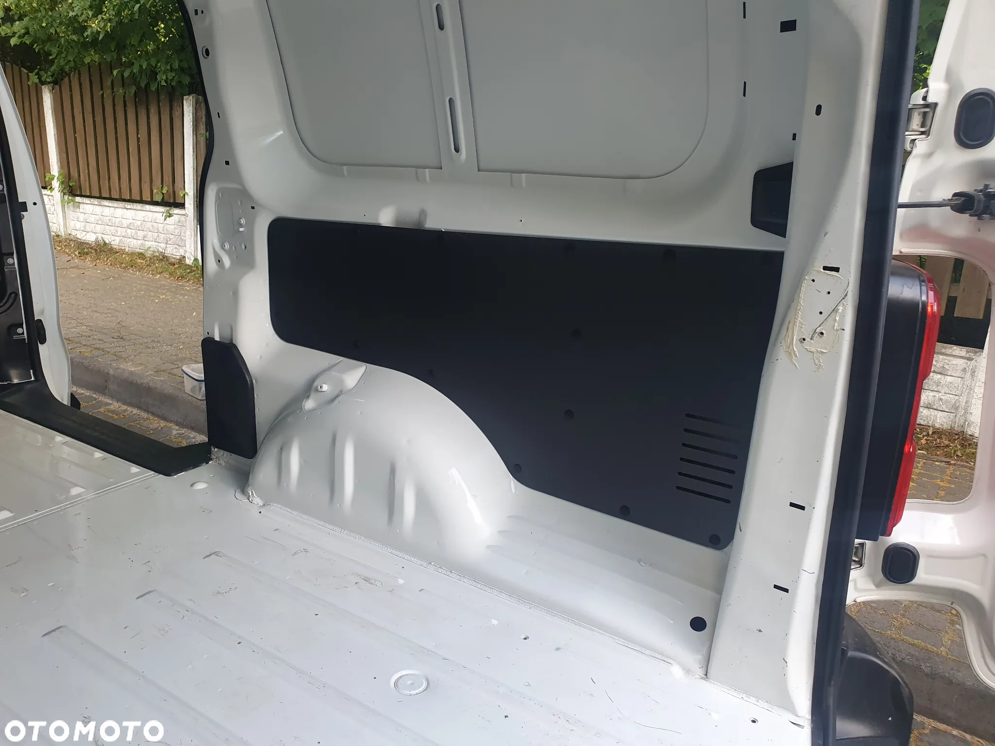 Citroën Jumpy Combi - 10