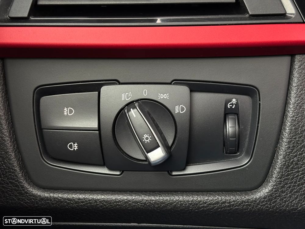 BMW 420 d xDrive Aut. Sport Line - 14