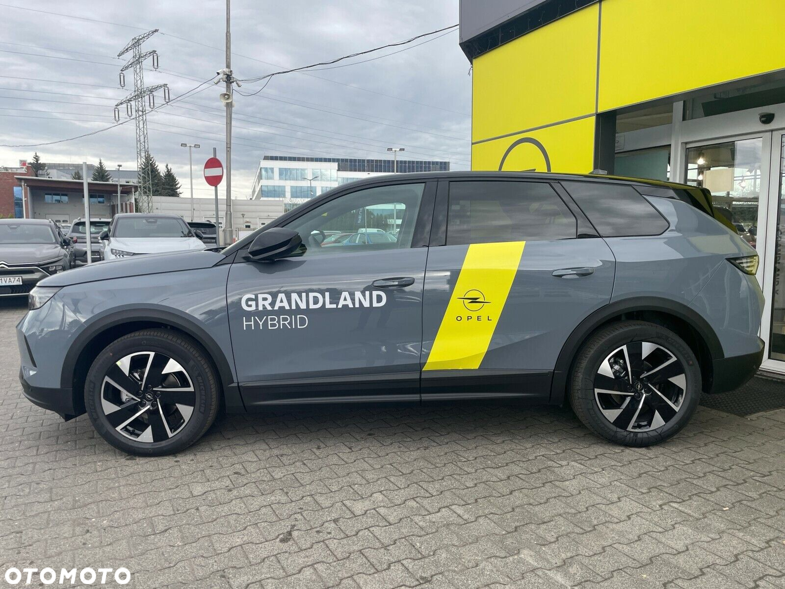 Opel Grandland - 4