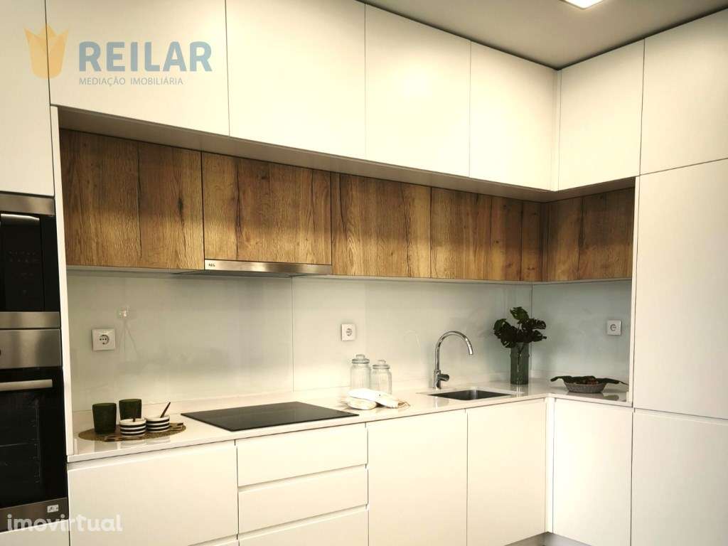 Benfica - T3 Remodelado - Grande imagem: 5/32