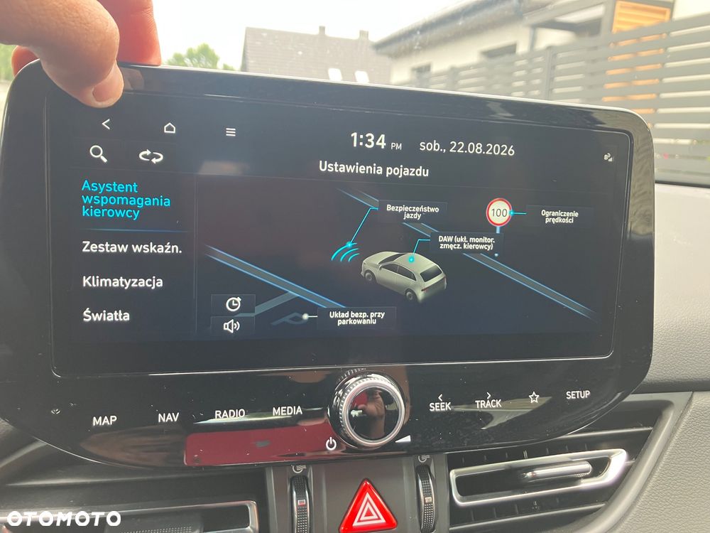Hyundai i30 1.0 T-GDI Advantage - 23