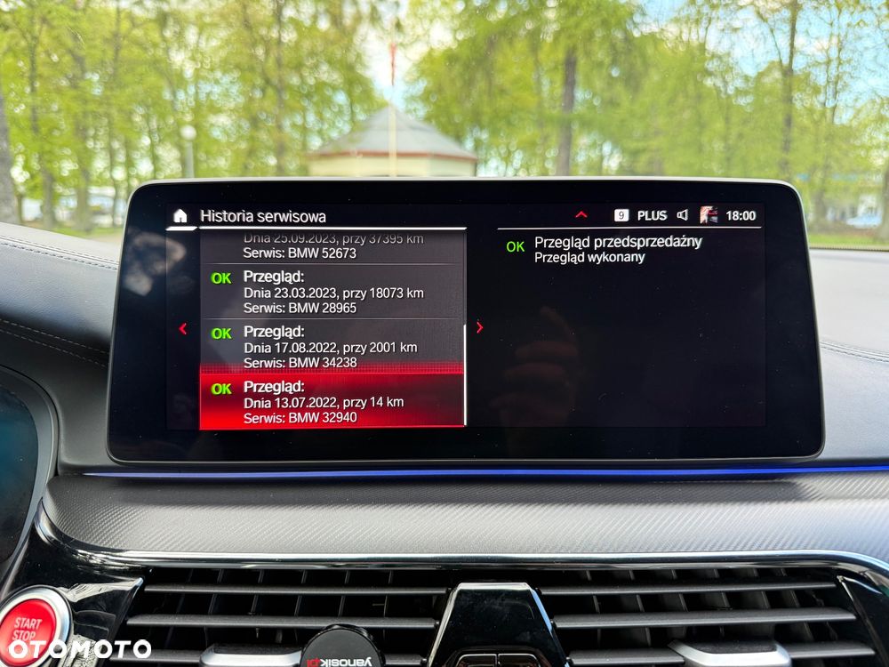 BMW M5 Competition - 29
