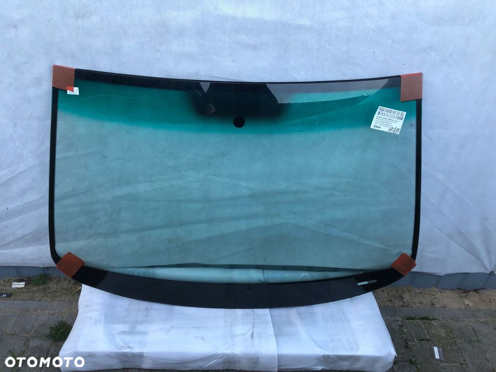 vw passat b6 szyba przednia nowa 2005-2010 - 1