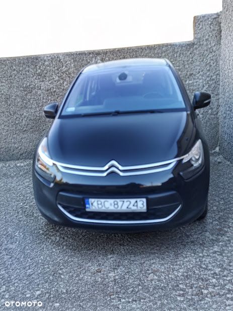 Citroën C4 Picasso 1.6 THP Intensive - 8