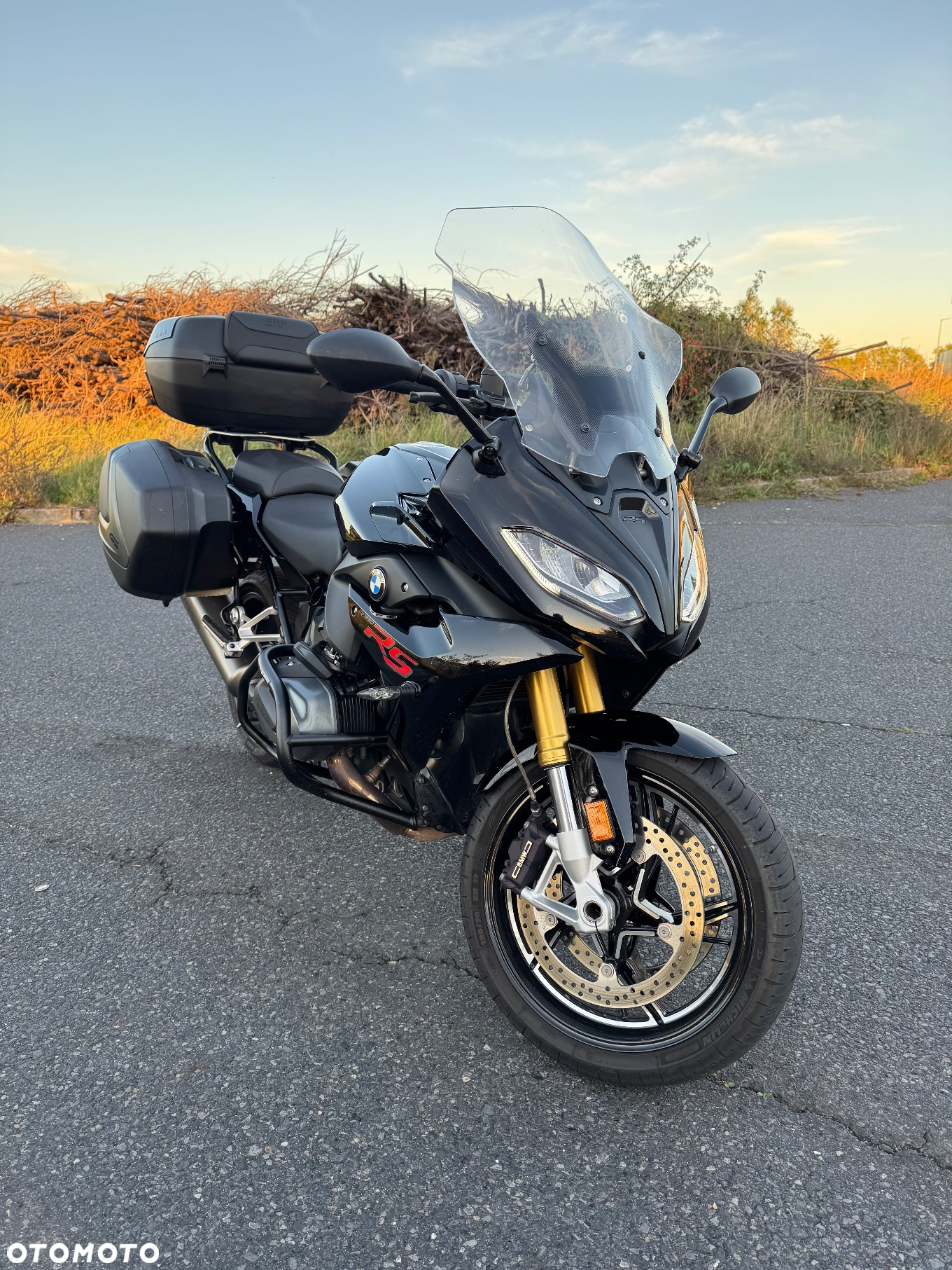 BMW R - 2