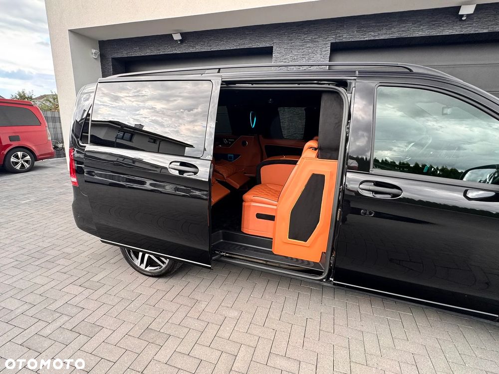 Mercedes-Benz Vito - 20