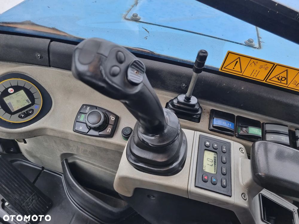 Wacker Neuson EW100 Koparka Kołowa 11 ton. 3x Ramię +ROTOTIL z regulacją szybkości+ Skosowanie Hydr+Pompa ON Łyżki. z Norwegii Jak Nowa z salonu! 2086mtg PERKINS silnik. STABILIZATORY Klima. DEKRA 2026r. Książka serwisowa. Szybkozłącze Hydr. Opcja podpięcia samego wiertła do gleby. - 22
