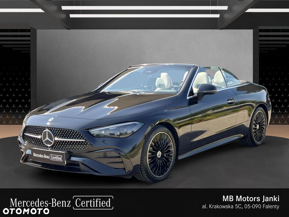 Mercedes-Benz CLE - 2