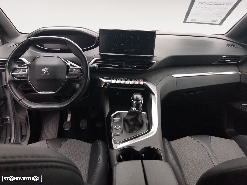Peugeot 5008 1.2 PureTech Allure Pack - 10