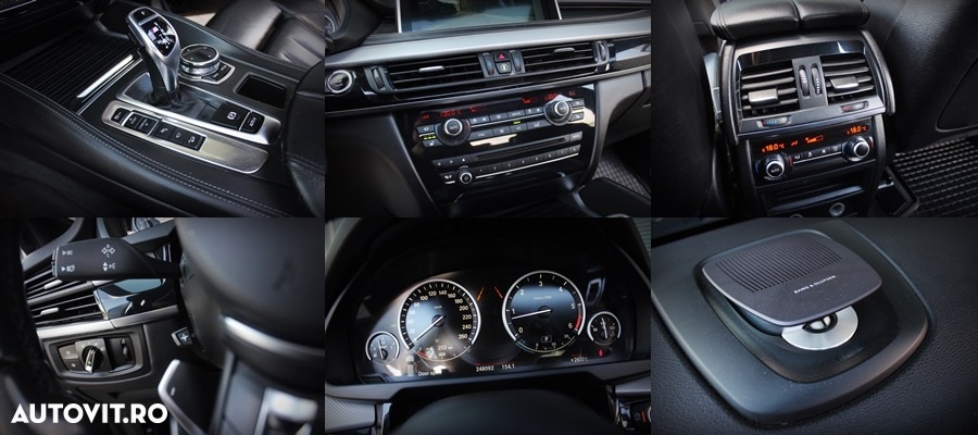 BMW X5 M M50d Sport-Aut. - 8