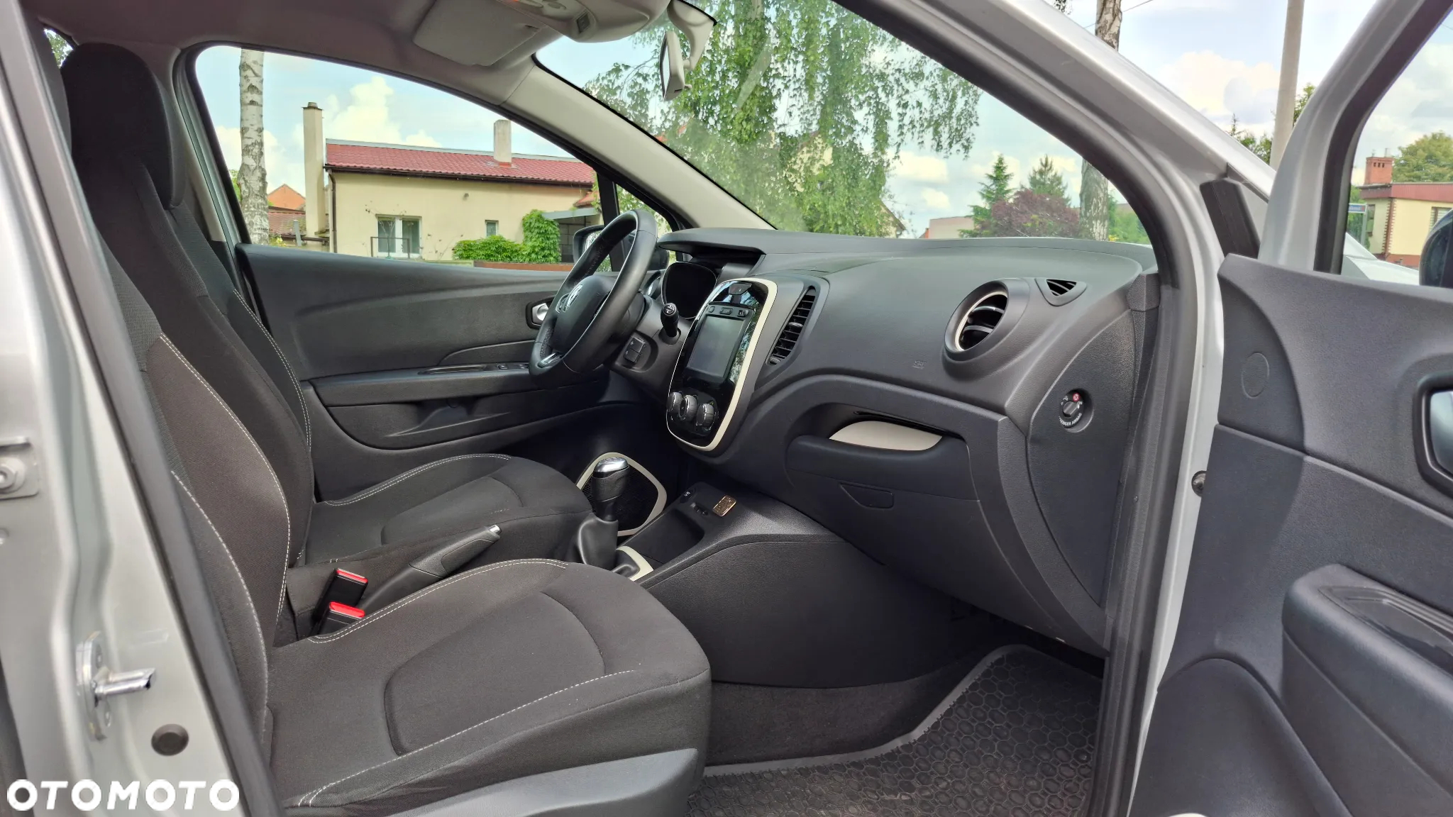 Renault Captur 1.5 dCi Alize - 21