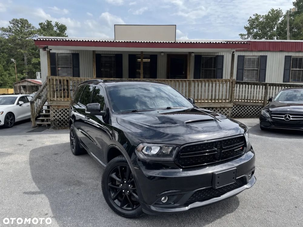 Dodge Durango - 4