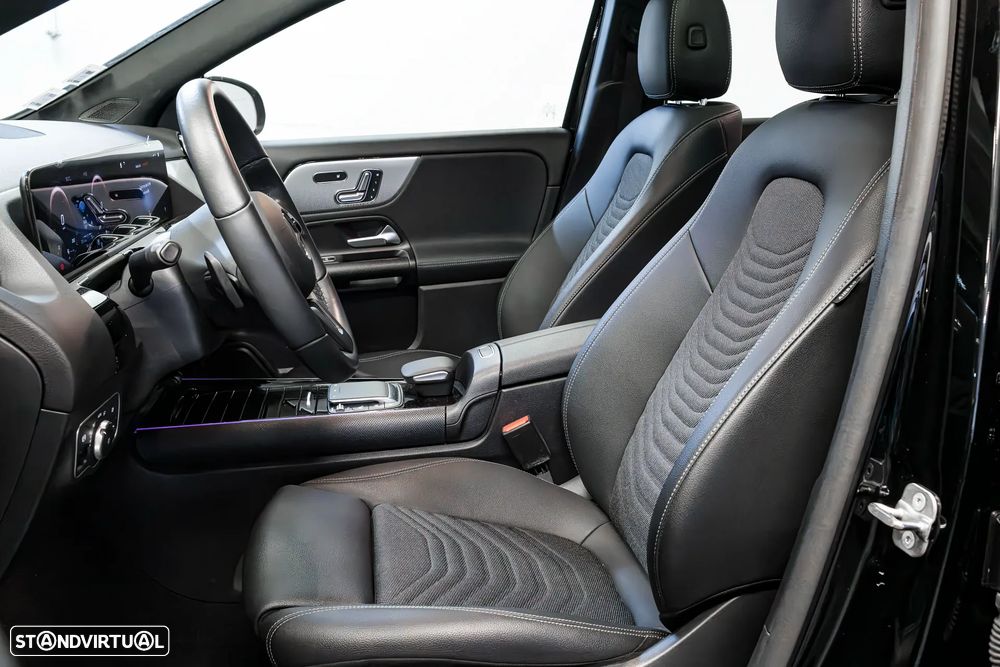 Mercedes-Benz GLA 250 e Progressive - 20