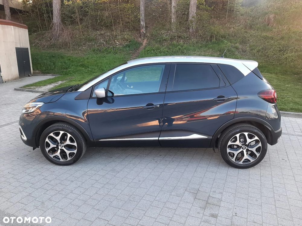 Renault Captur ENERGY TCe 120 Experience - 7