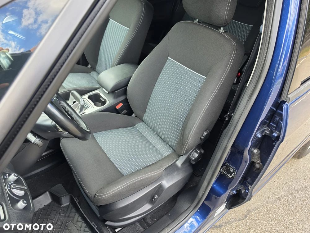 Ford S-Max 2.0 TDCi DPF Titanium - 17