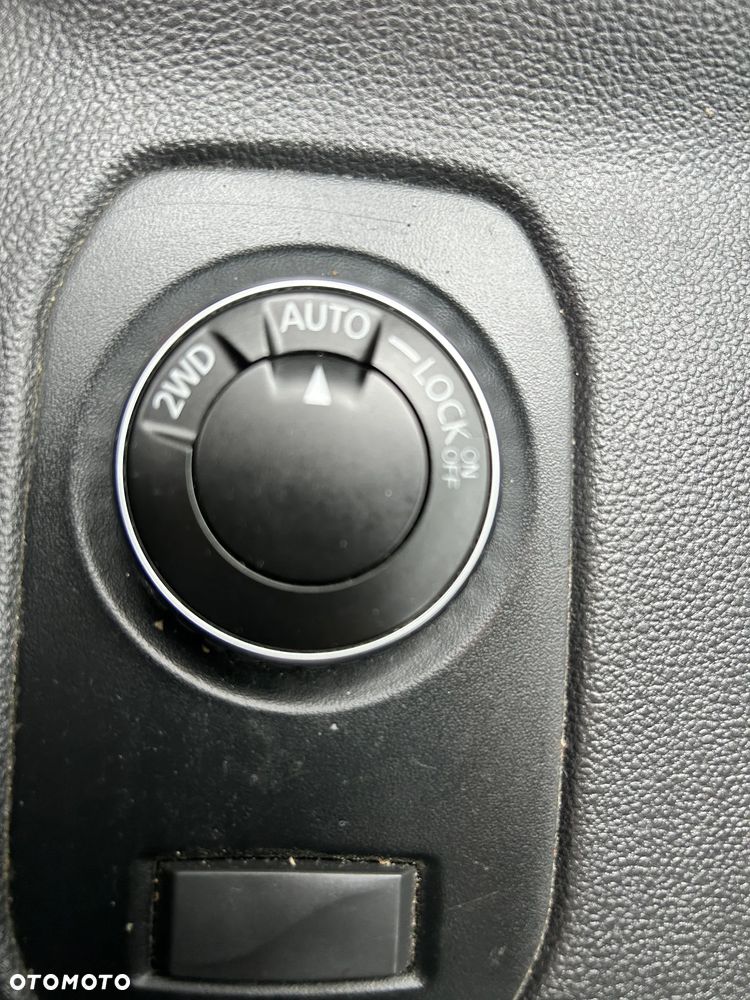 Dacia Duster 1.5 Blue dCi Comfort 4WD EU6d - 21