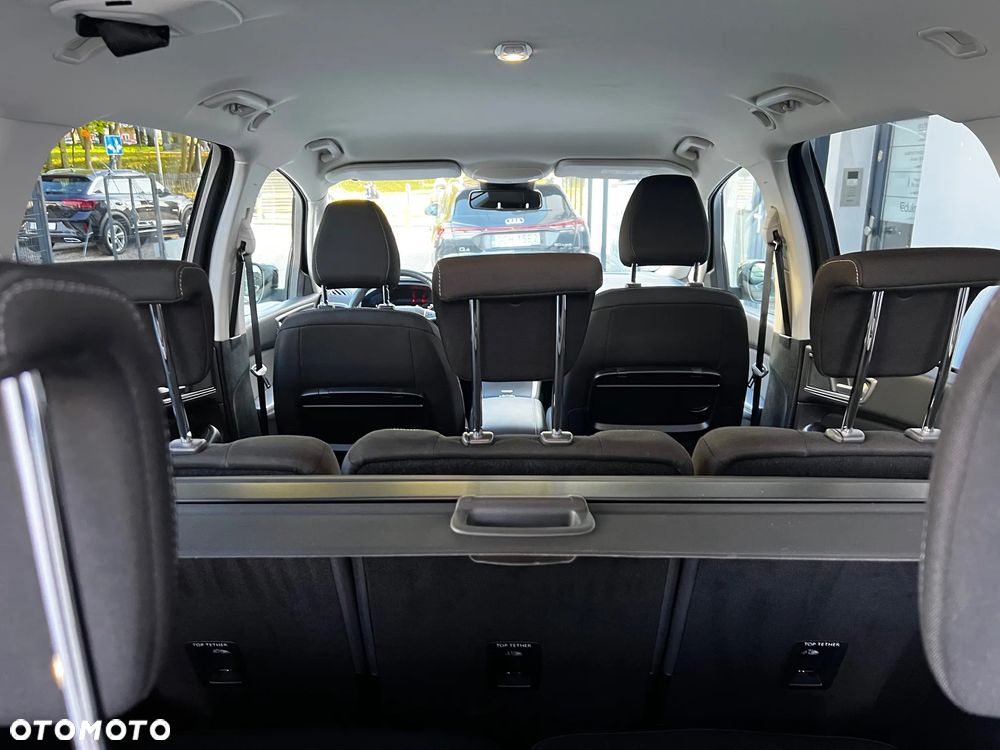 Ford Galaxy 2.0 EcoBlue Titanium - 17