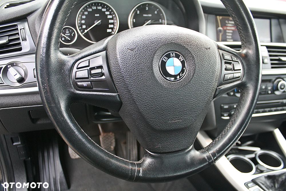 BMW X3 - 3